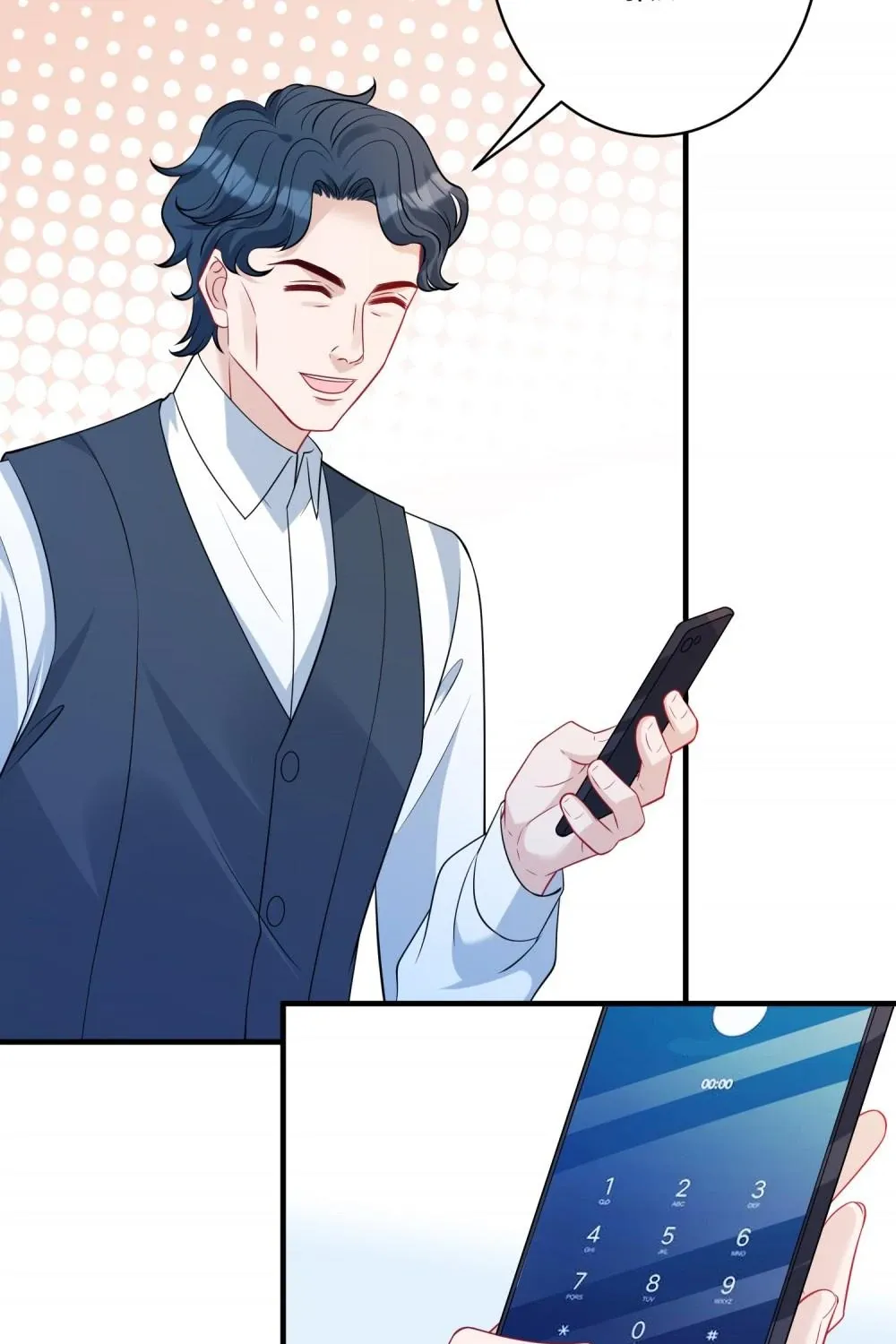 The Real Daughter, She Is an Almighty Boss Chapter 42 page 45 - 