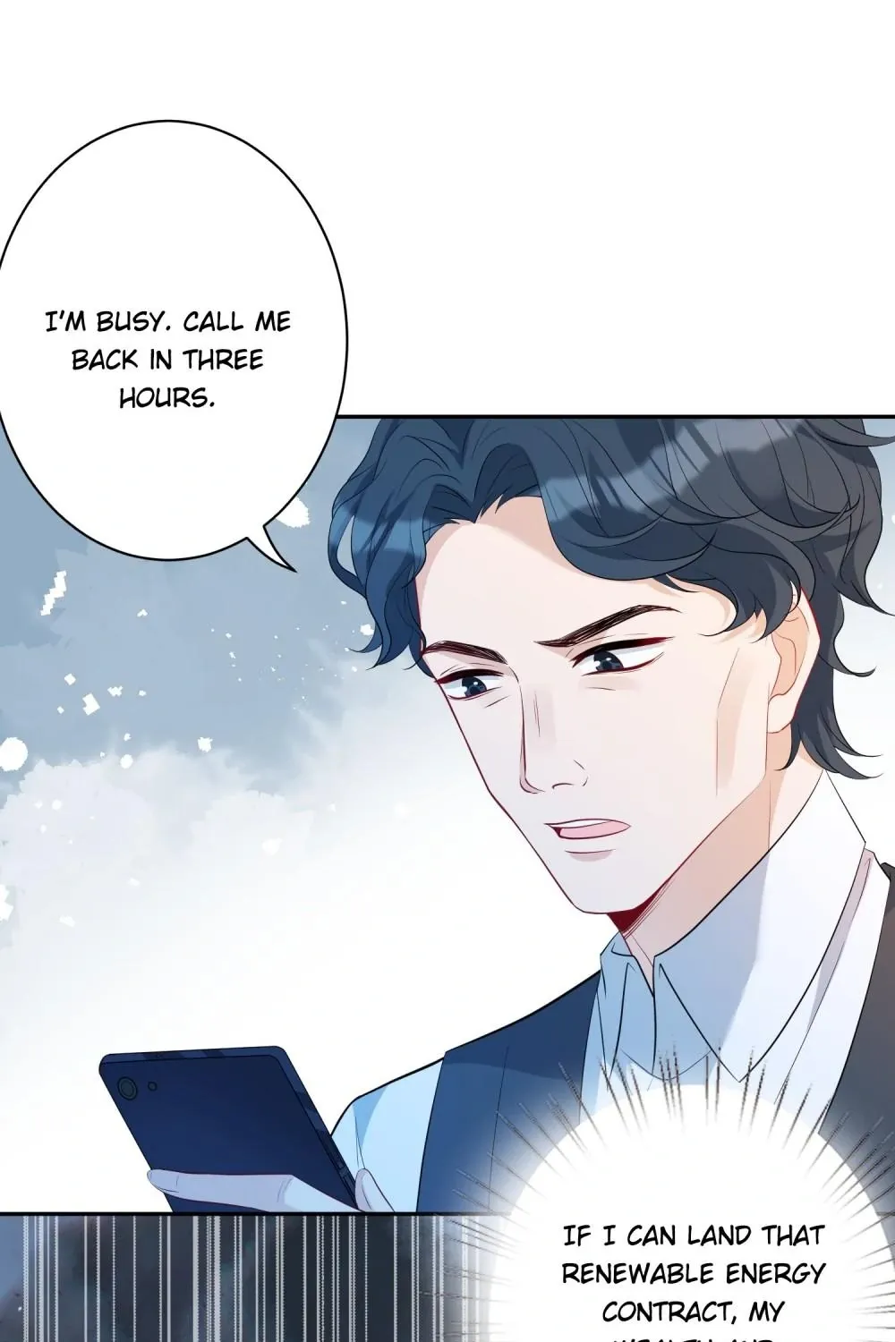 The Real Daughter, She Is an Almighty Boss Chapter 42 page 47 - 
