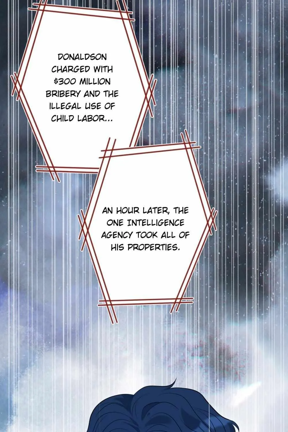 The Real Daughter, She Is an Almighty Boss Chapter 42 page 49 - 