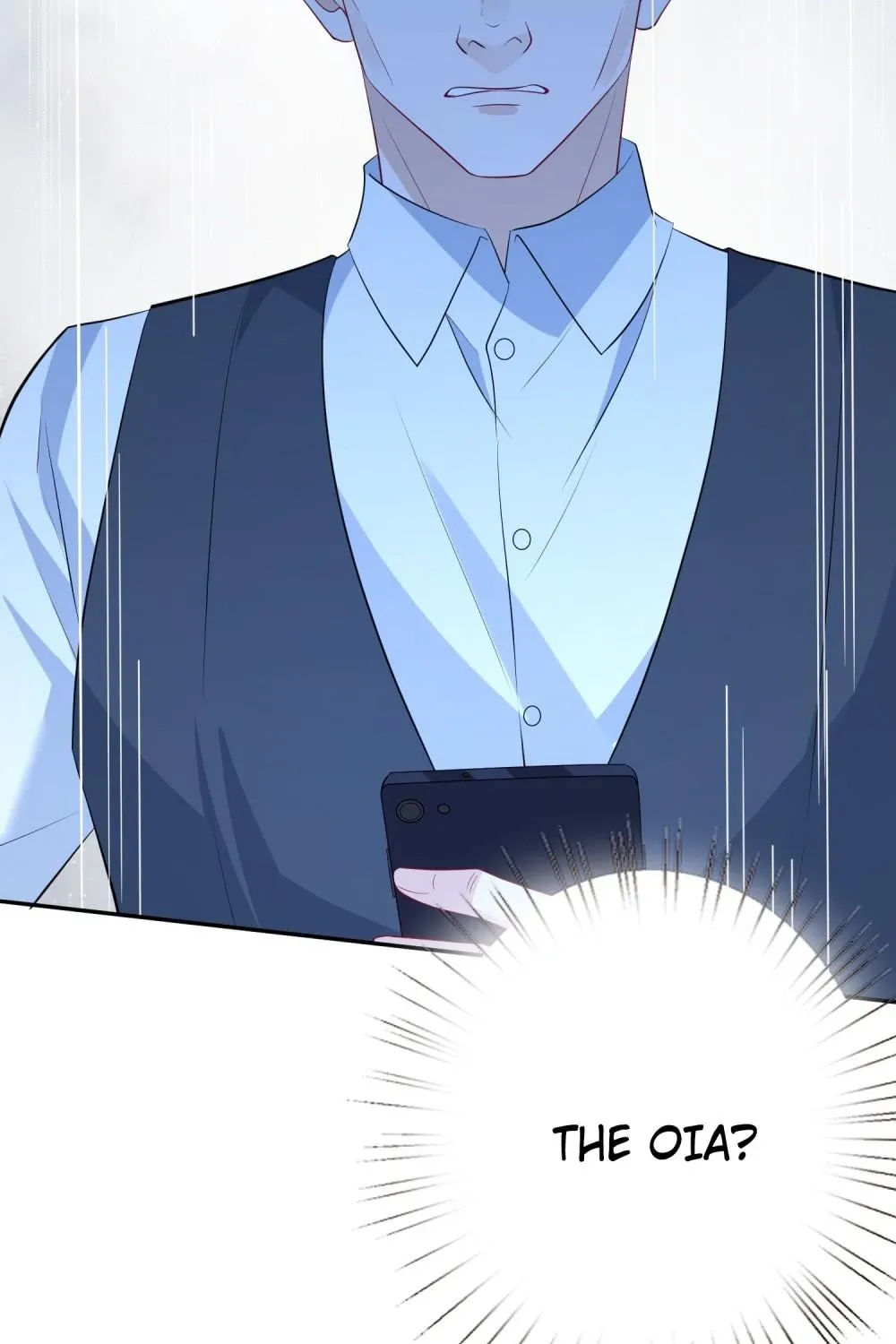 The Real Daughter, She Is an Almighty Boss Chapter 42 page 51 - 