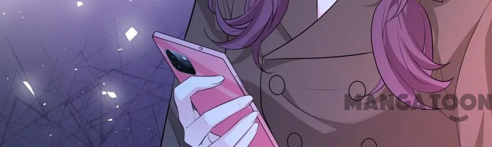 The Real Daughter, She Is an Almighty Boss Chapter 42 page 56 - 