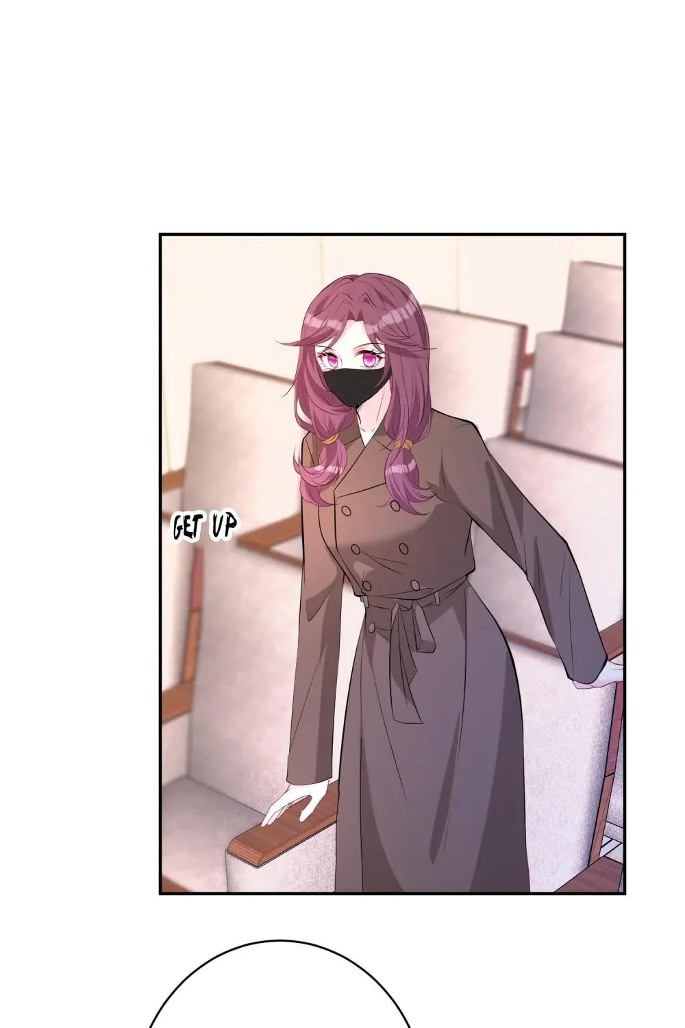 The Real Daughter, She Is an Almighty Boss Chapter 42 page 58 - 
