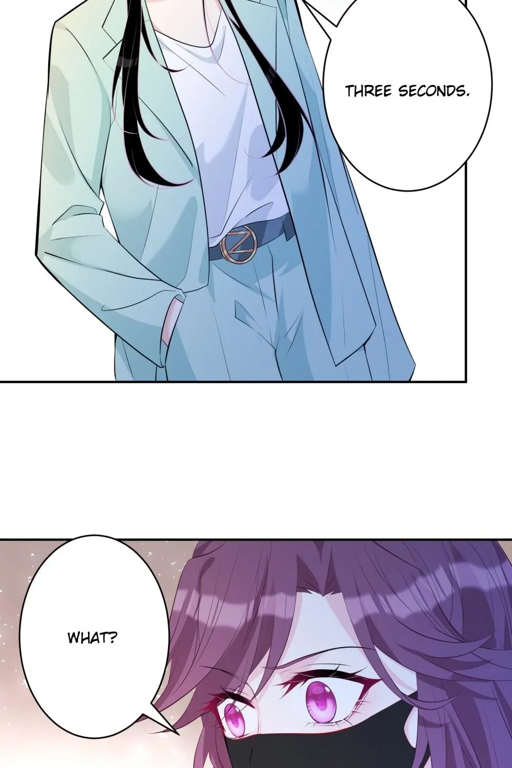 The Real Daughter, She Is an Almighty Boss Chapter 42 page 64 - 