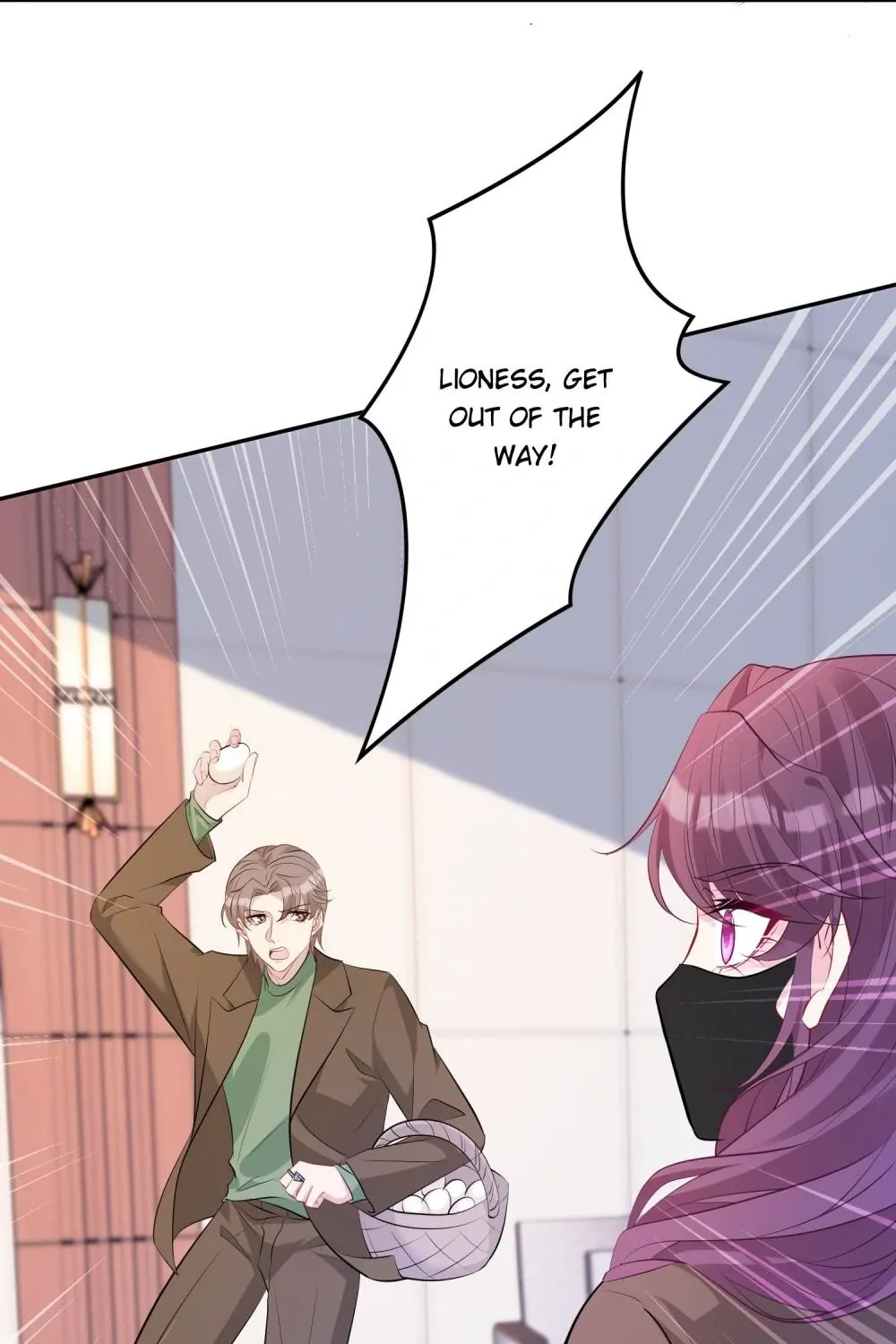 The Real Daughter, She Is an Almighty Boss Chapter 42 page 66 - 