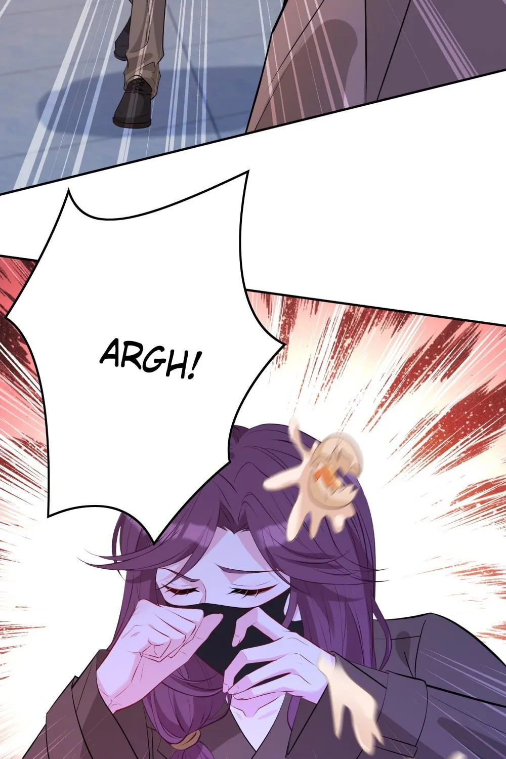 The Real Daughter, She Is an Almighty Boss Chapter 42 page 68 - 