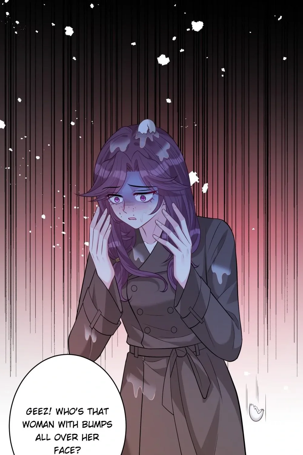 The Real Daughter, She Is an Almighty Boss Chapter 43 page 2 - 