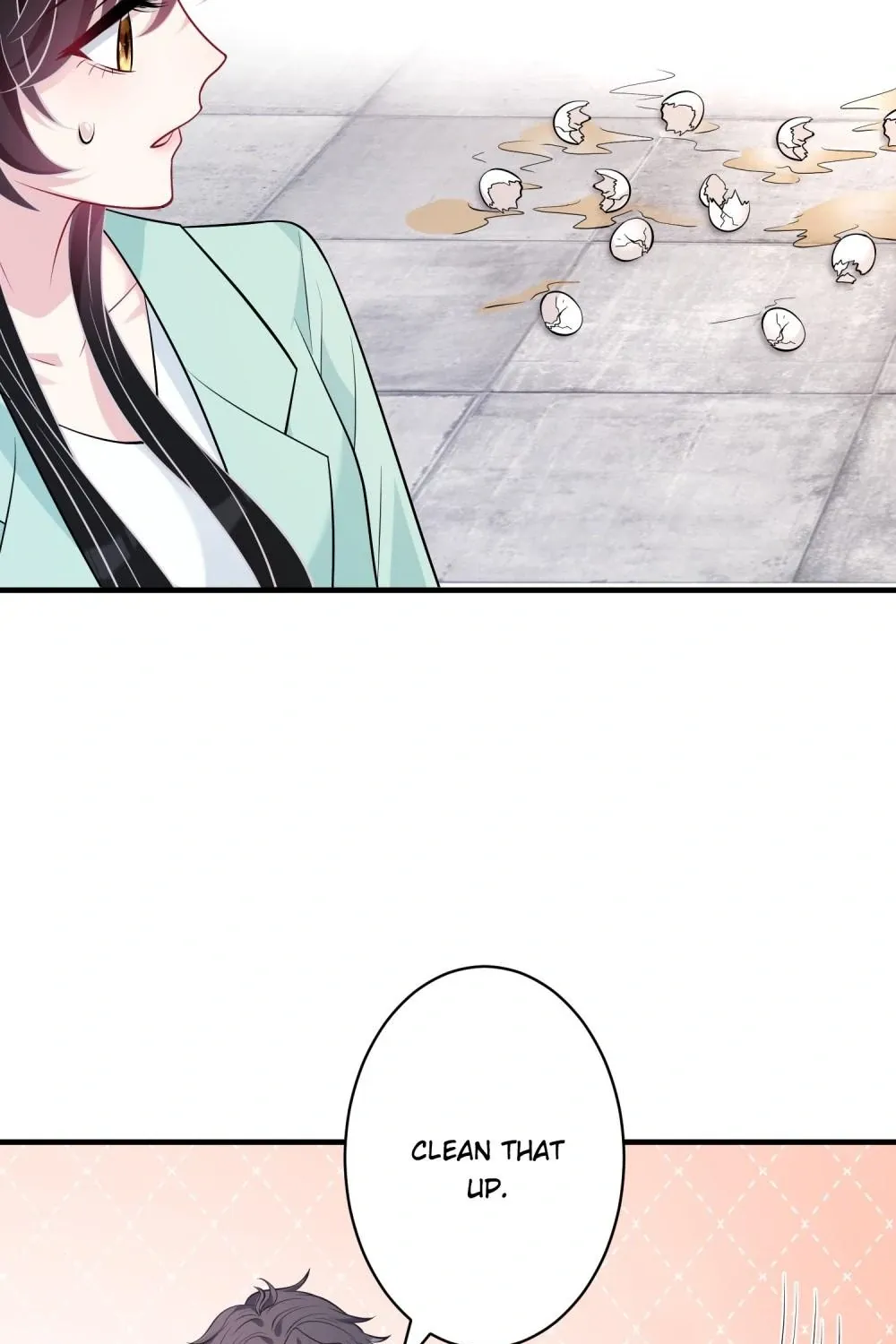 The Real Daughter, She Is an Almighty Boss Chapter 43 page 12 - 