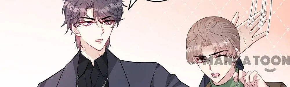 The Real Daughter, She Is an Almighty Boss Chapter 43 page 13 - 
