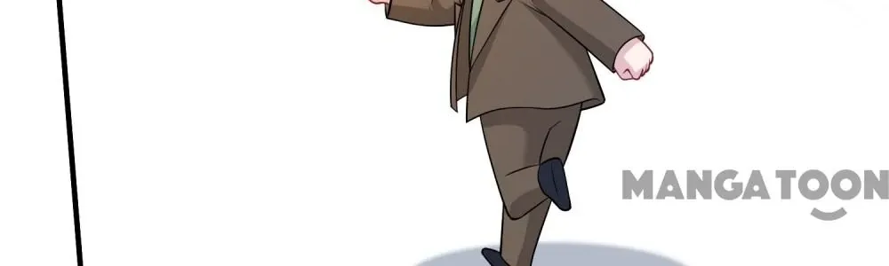 The Real Daughter, She Is an Almighty Boss Chapter 43 page 15 - 