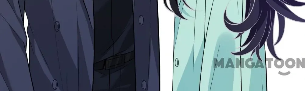 The Real Daughter, She Is an Almighty Boss Chapter 43 page 18 - 