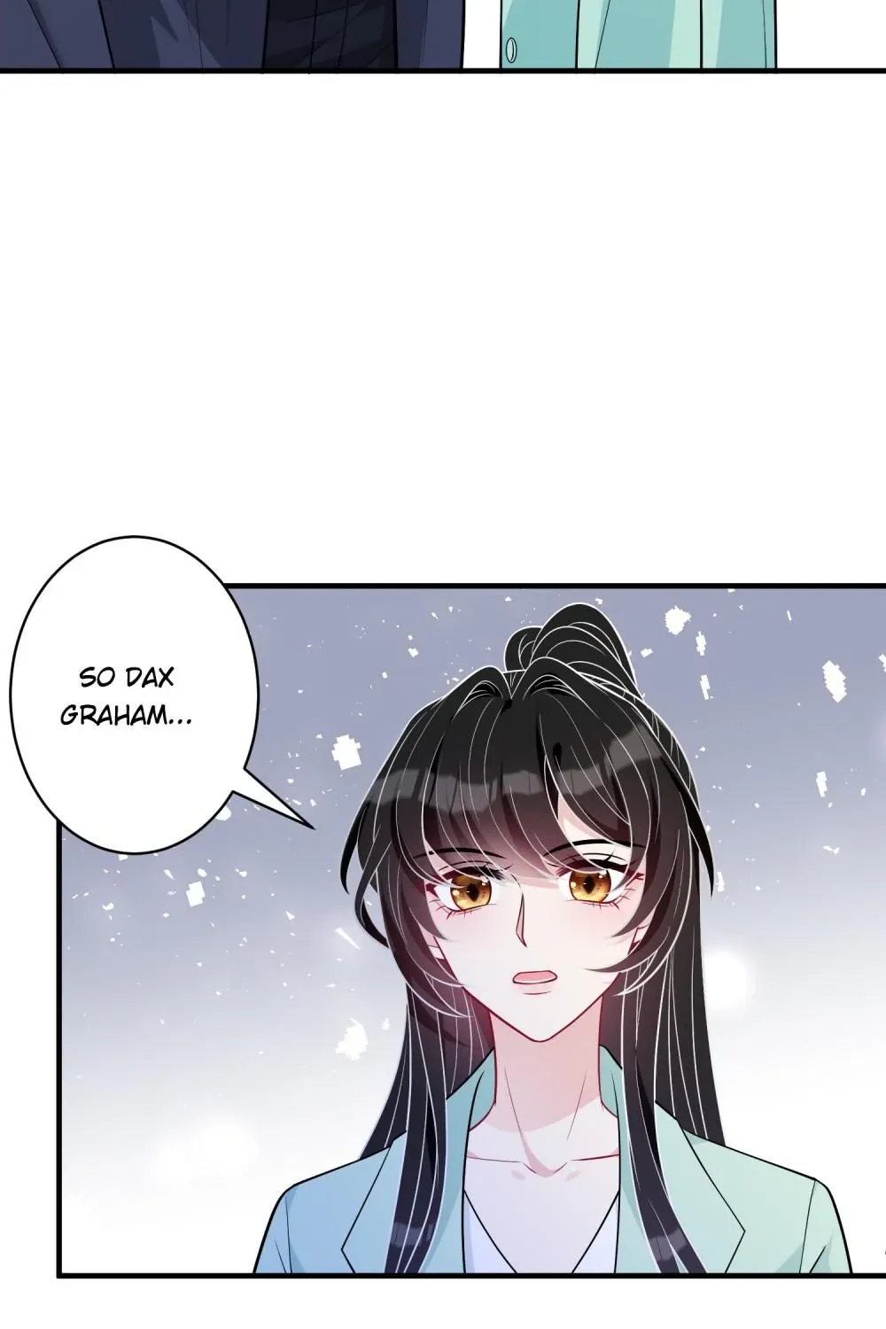 The Real Daughter, She Is an Almighty Boss Chapter 43 page 19 - 