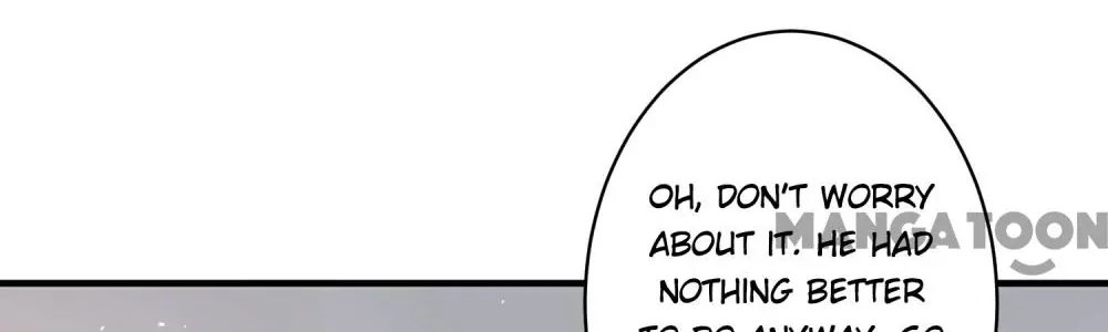 The Real Daughter, She Is an Almighty Boss Chapter 43 page 20 - 