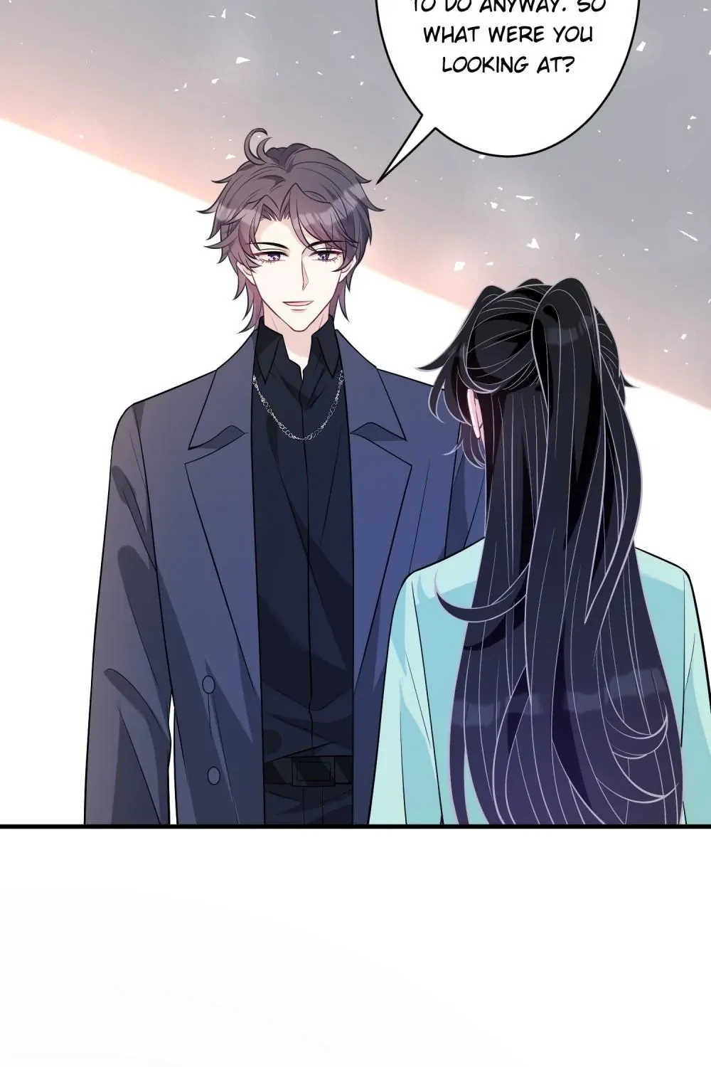 The Real Daughter, She Is an Almighty Boss Chapter 43 page 21 - 