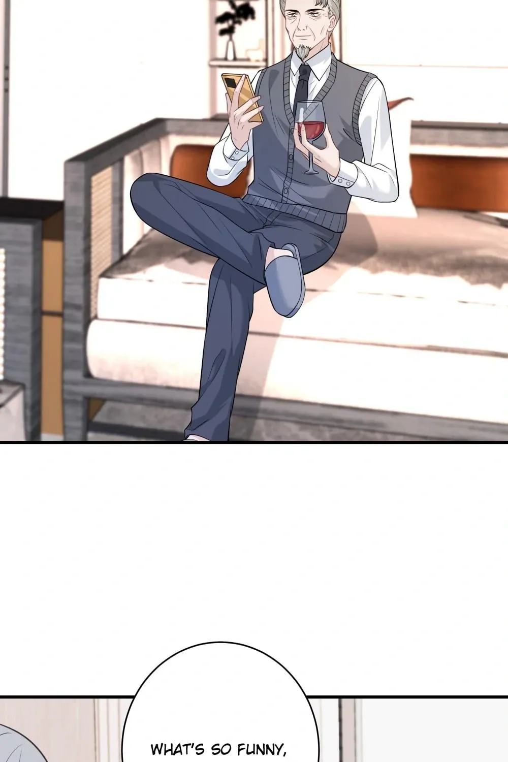 The Real Daughter, She Is an Almighty Boss Chapter 43 page 29 - 
