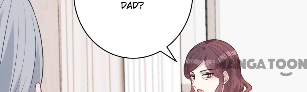 The Real Daughter, She Is an Almighty Boss Chapter 43 page 30 - 