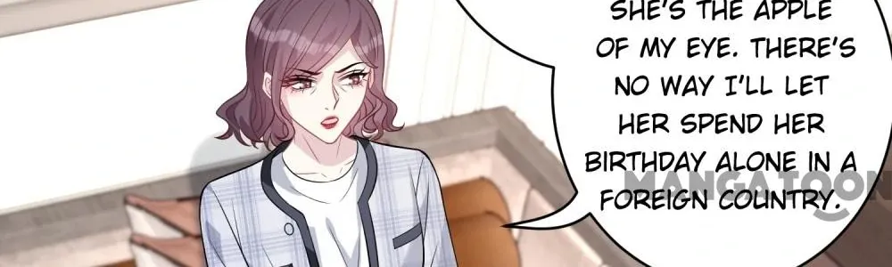 The Real Daughter, She Is an Almighty Boss Chapter 43 page 34 - 