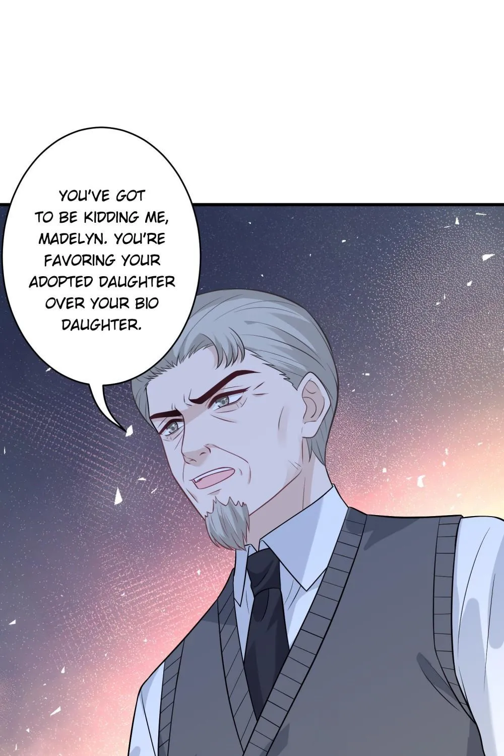 The Real Daughter, She Is an Almighty Boss Chapter 43 page 37 - 