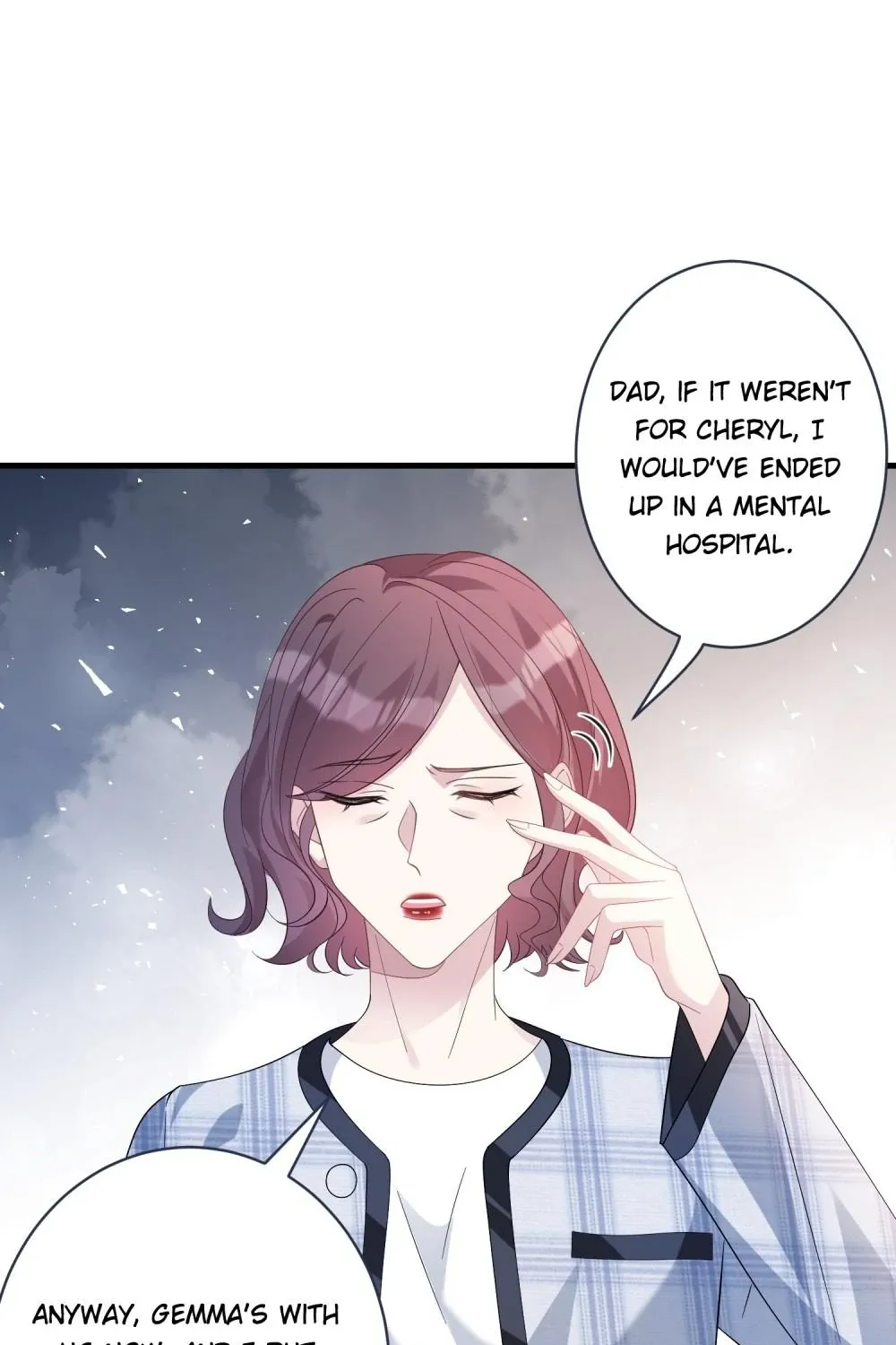 The Real Daughter, She Is an Almighty Boss Chapter 43 page 40 - 