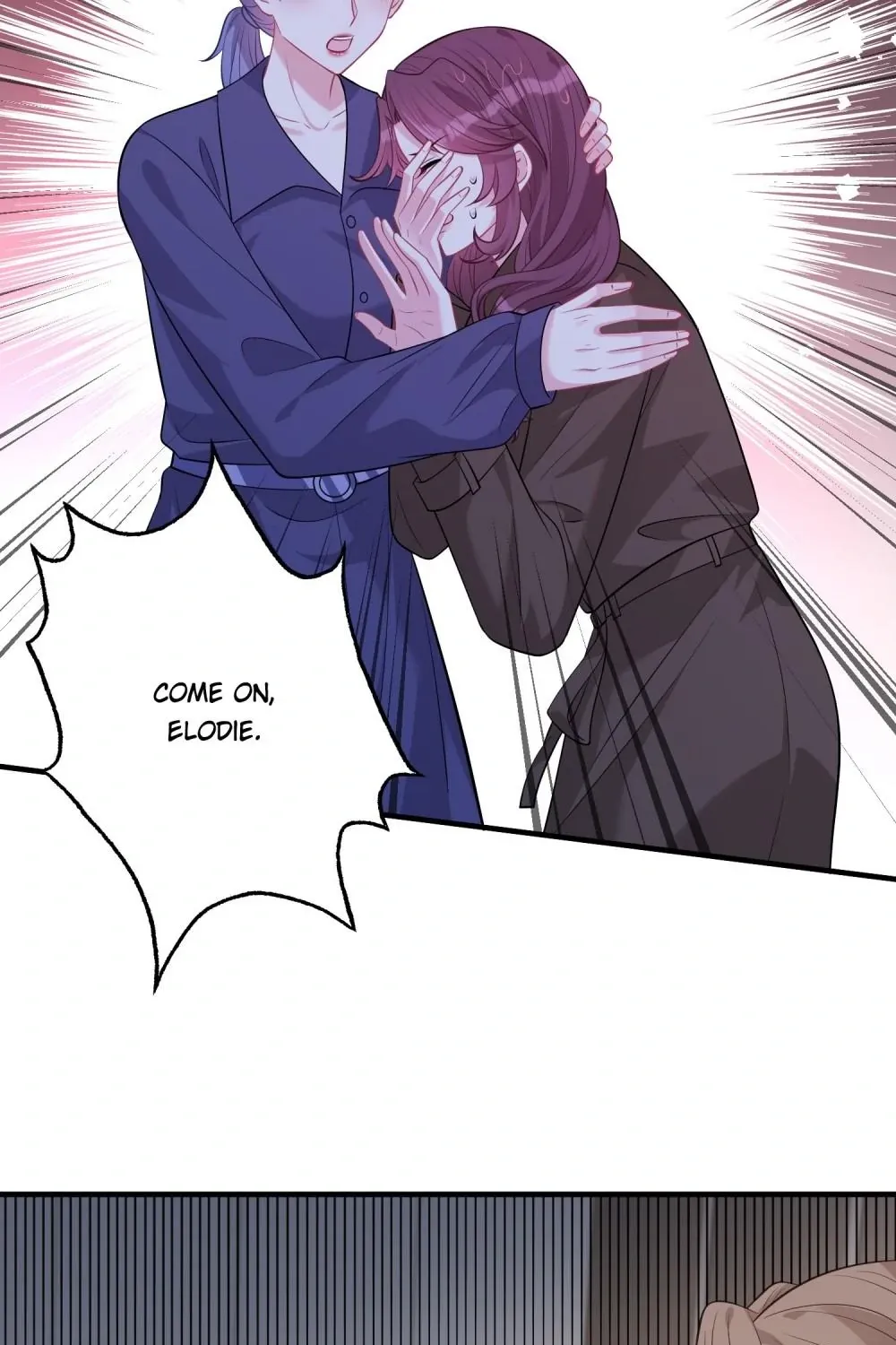 The Real Daughter, She Is an Almighty Boss Chapter 43 page 6 - 