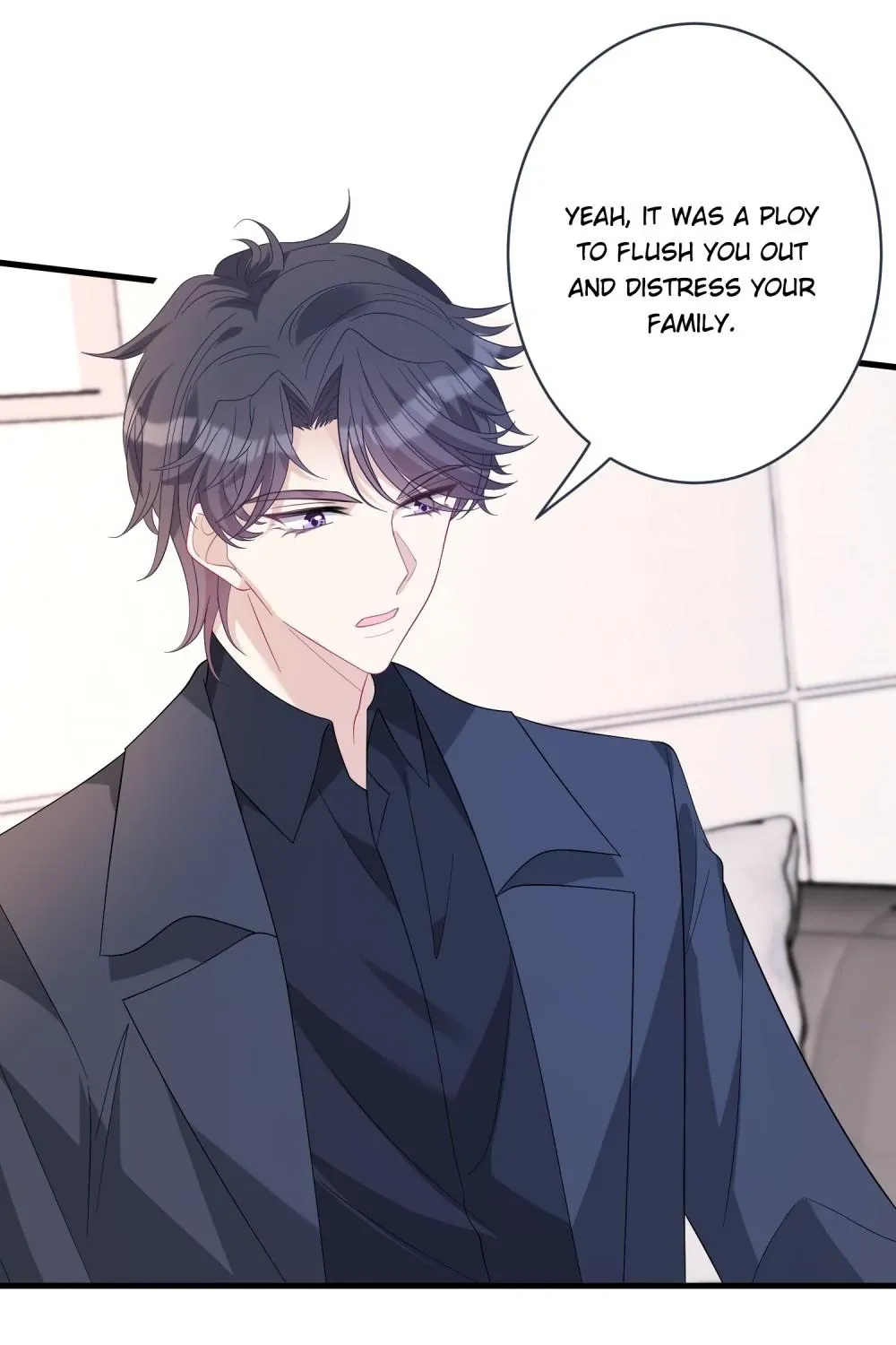 The Real Daughter, She Is an Almighty Boss Chapter 43 page 56 - 