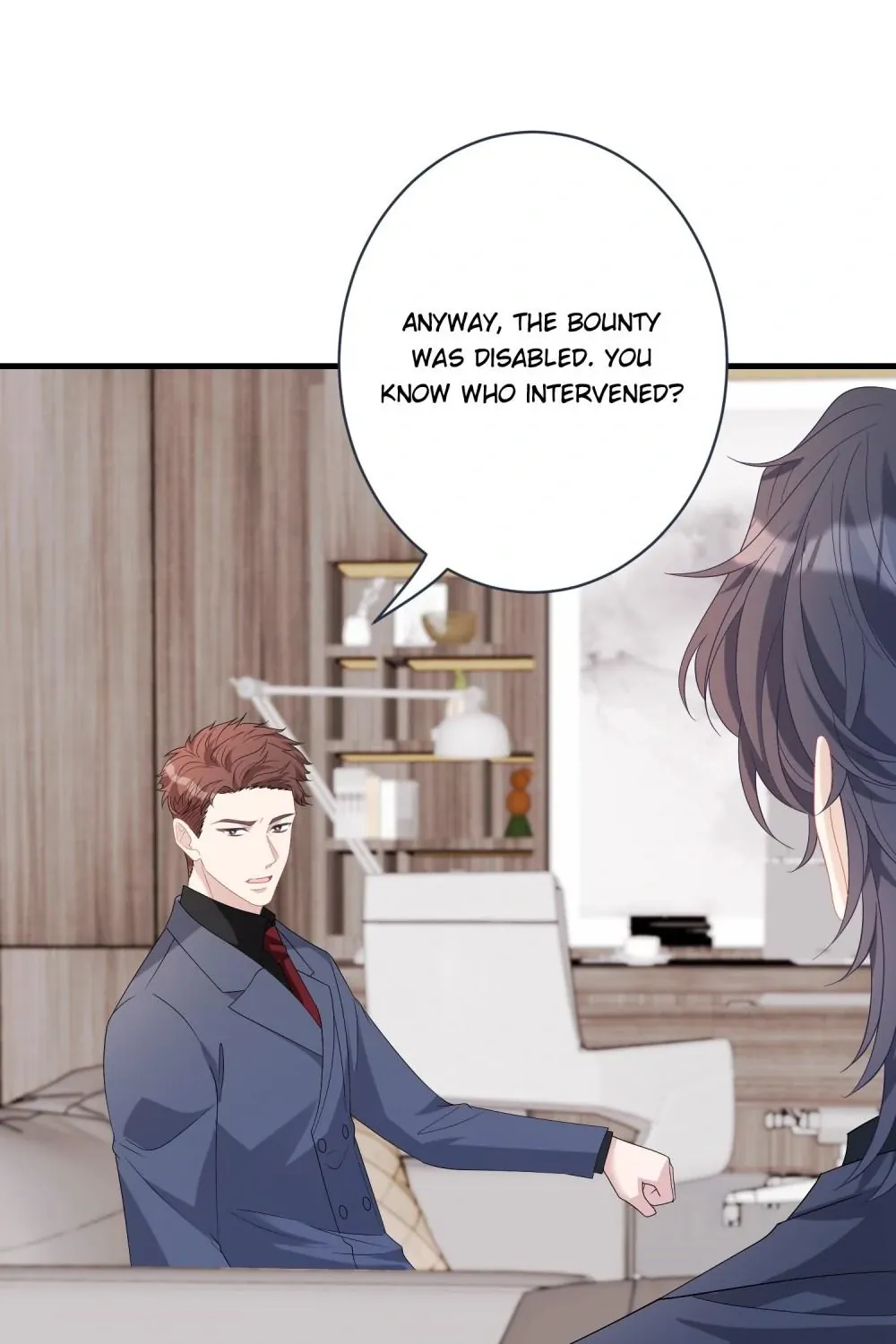 The Real Daughter, She Is an Almighty Boss Chapter 43 page 58 - 