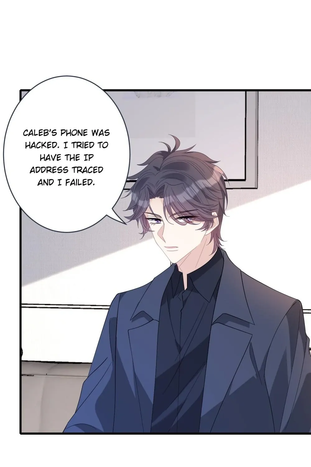 The Real Daughter, She Is an Almighty Boss Chapter 43 page 60 - 