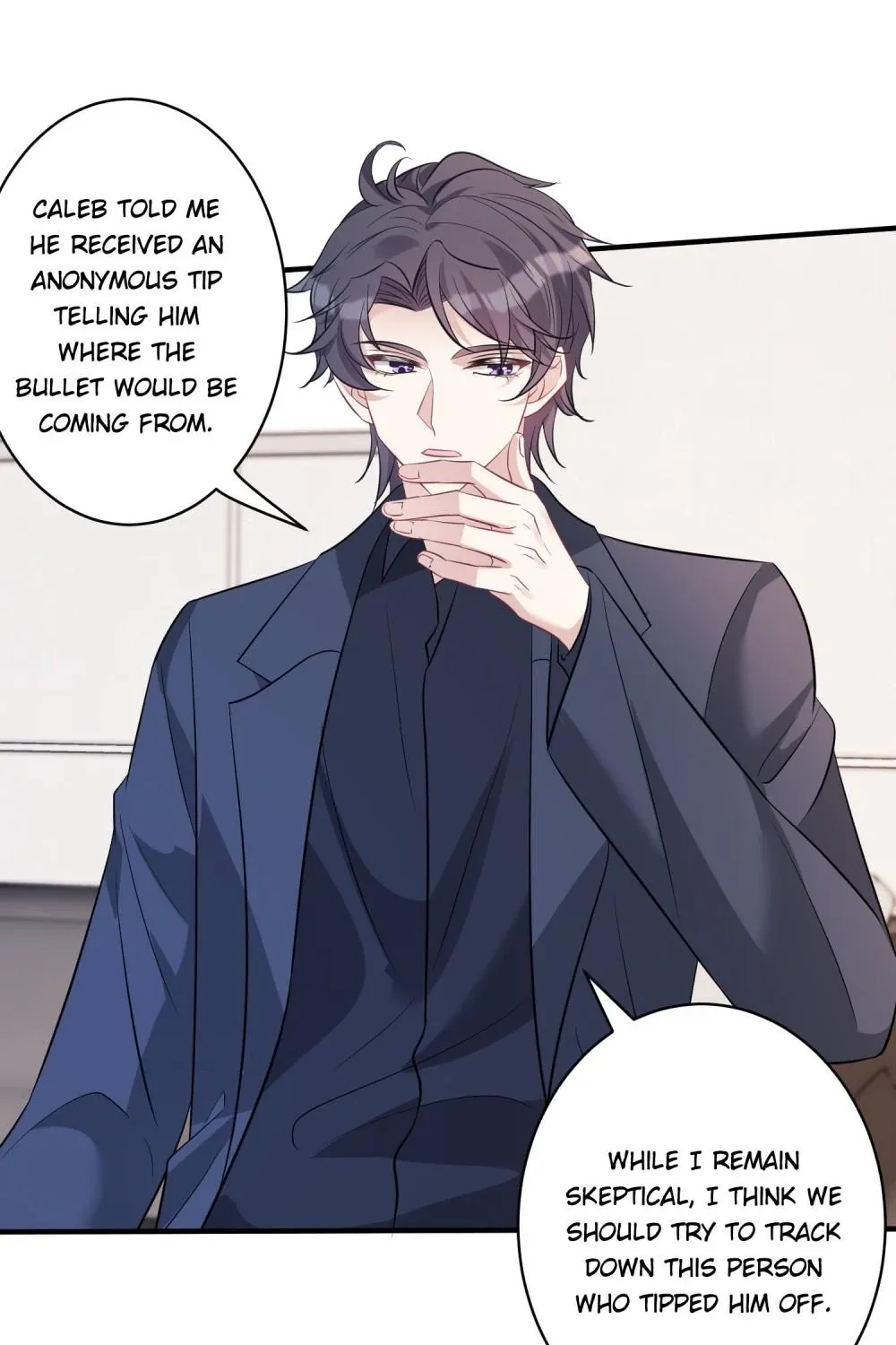 The Real Daughter, She Is an Almighty Boss Chapter 43 page 63 - 
