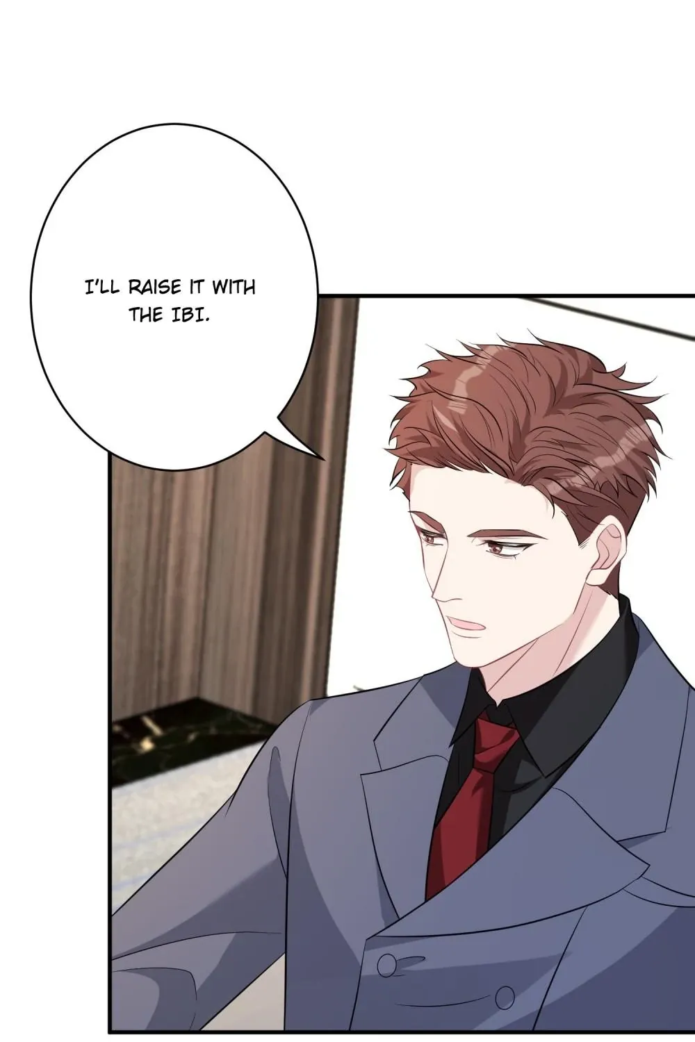 The Real Daughter, She Is an Almighty Boss Chapter 43 page 65 - 