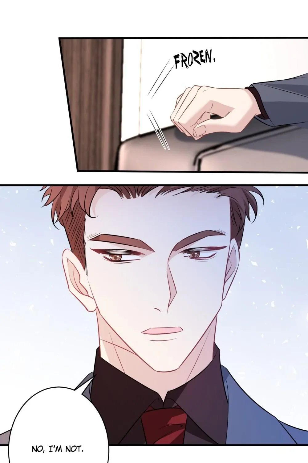 The Real Daughter, She Is an Almighty Boss Chapter 43 page 69 - 