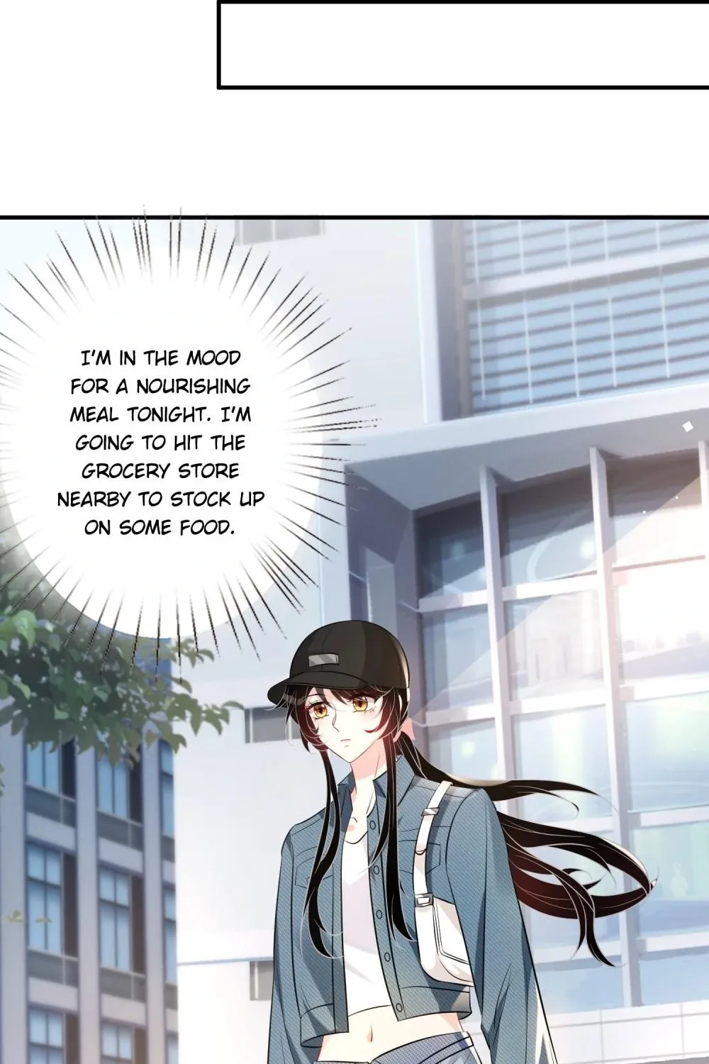 The Real Daughter, She Is an Almighty Boss Chapter 44 page 11 - 