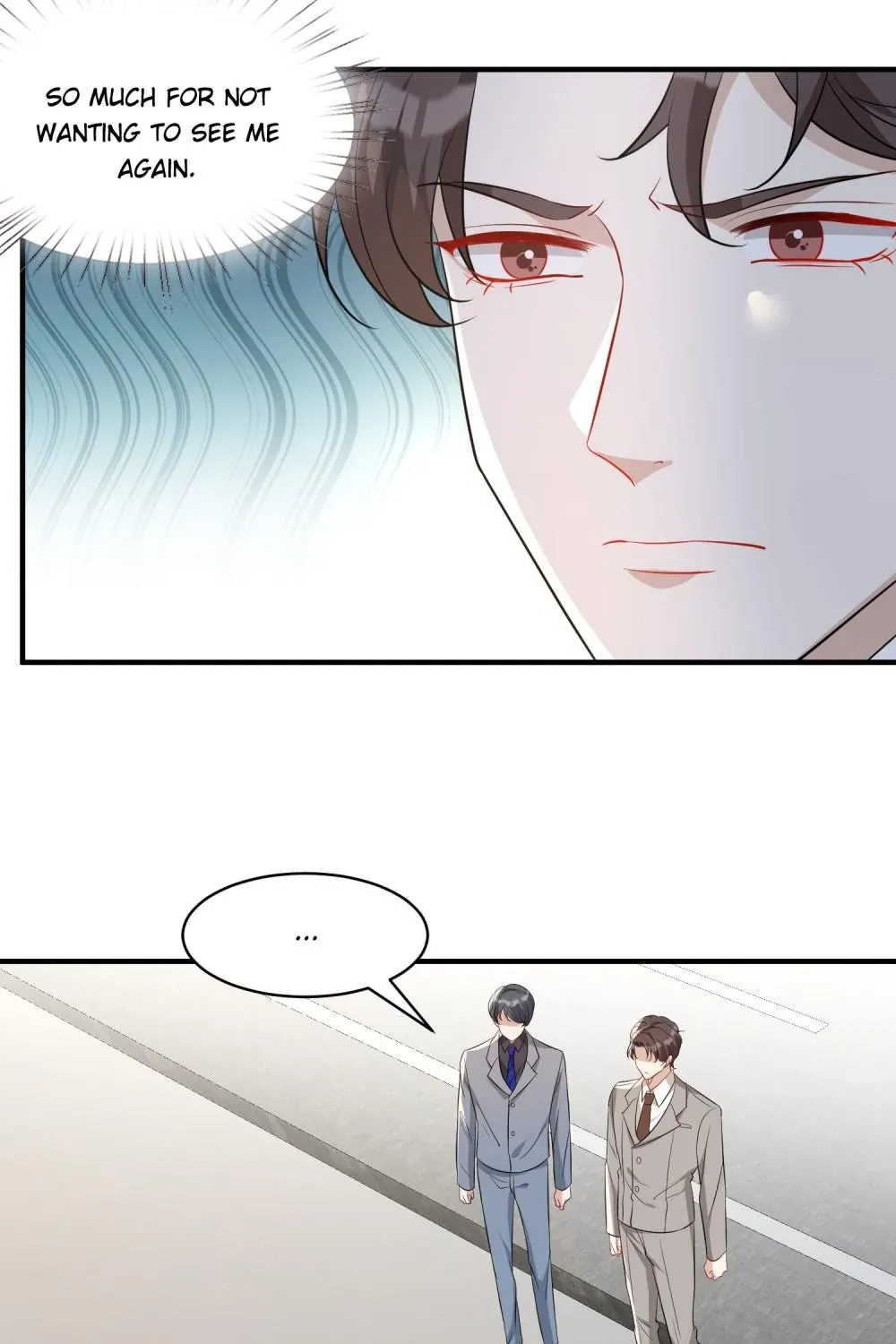 The Real Daughter, She Is an Almighty Boss Chapter 44 page 19 - 