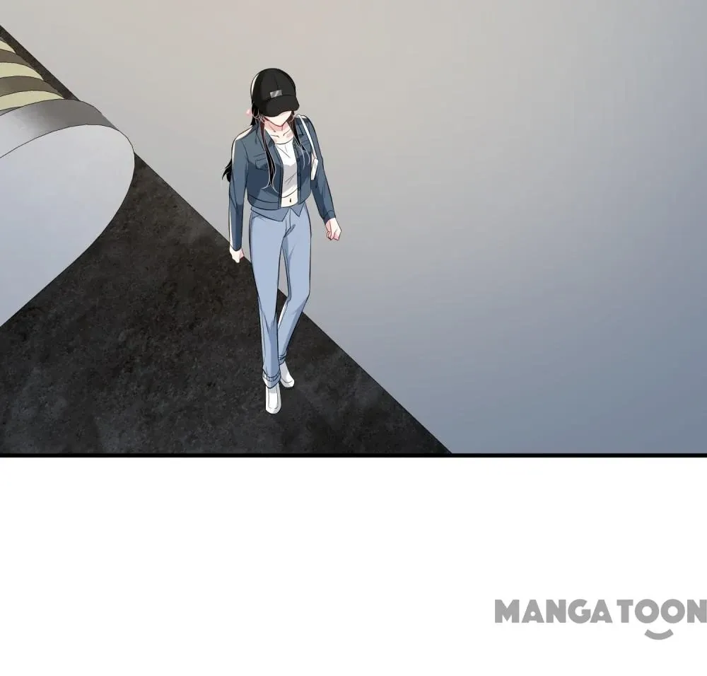 The Real Daughter, She Is an Almighty Boss Chapter 44 page 21 - 