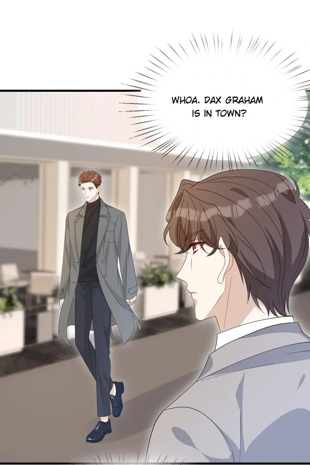 The Real Daughter, She Is an Almighty Boss Chapter 44 page 22 - 