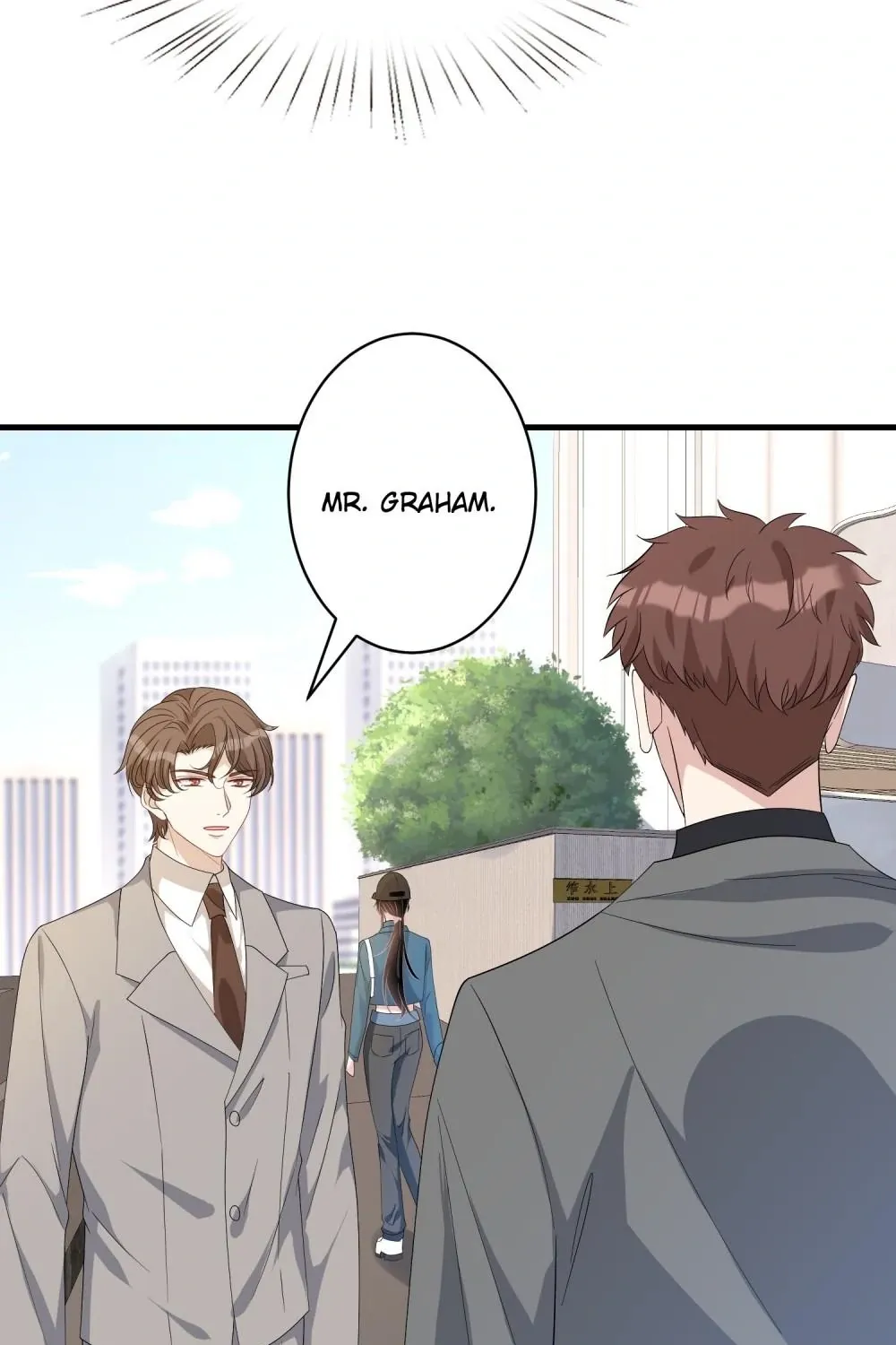 The Real Daughter, She Is an Almighty Boss Chapter 44 page 24 - 