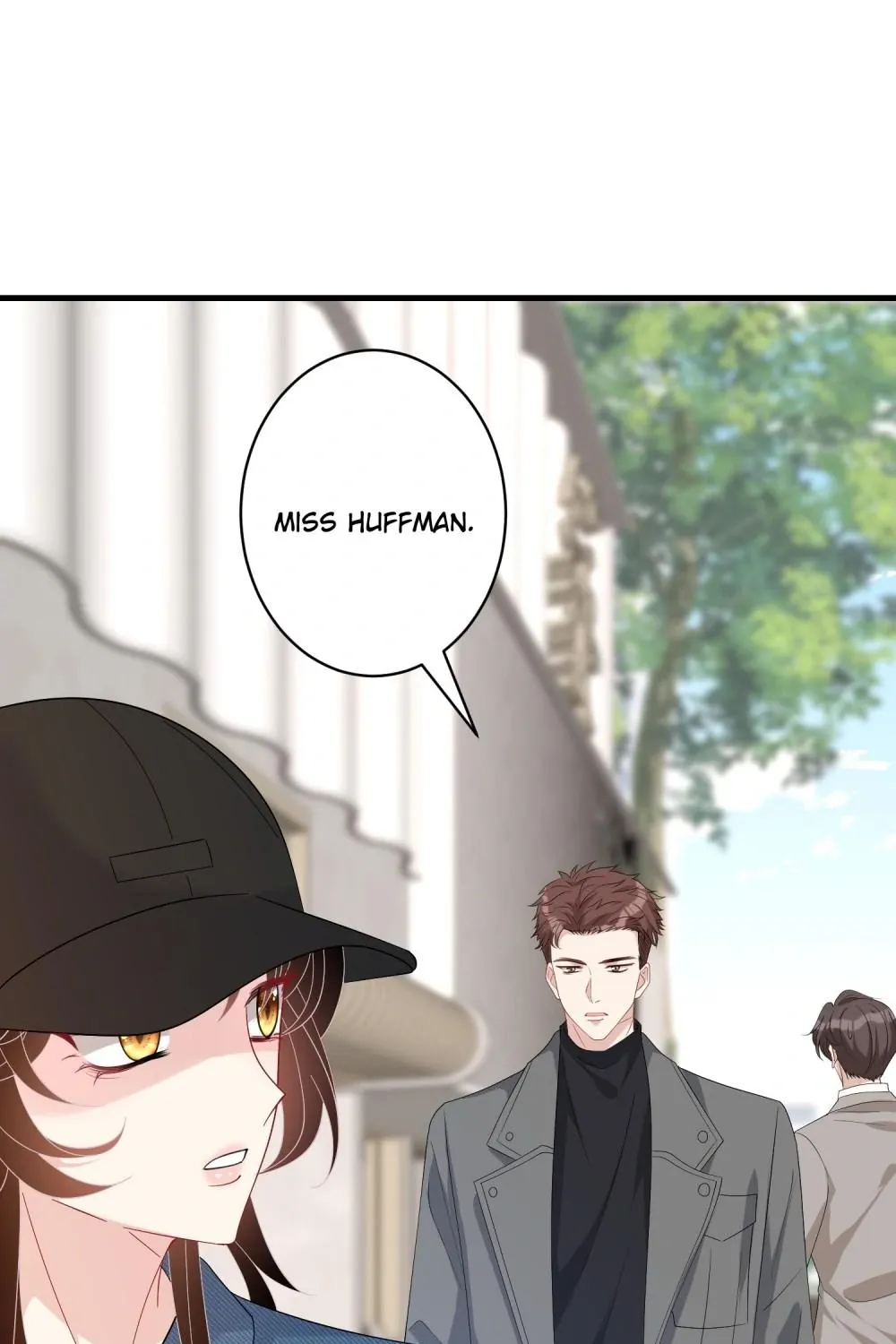 The Real Daughter, She Is an Almighty Boss Chapter 44 page 26 - 