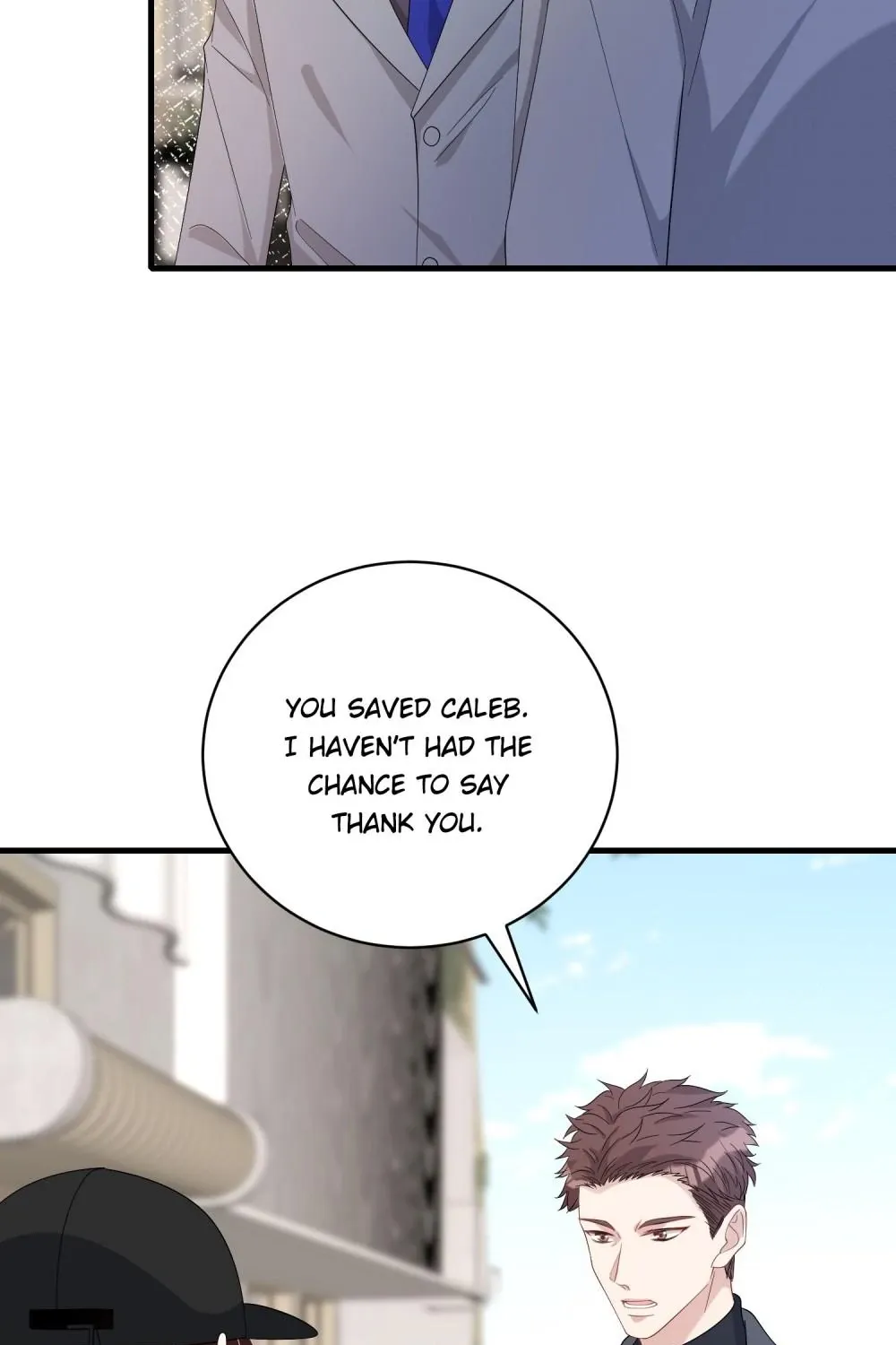 The Real Daughter, She Is an Almighty Boss Chapter 44 page 30 - 