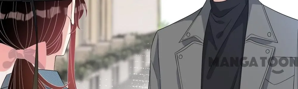 The Real Daughter, She Is an Almighty Boss Chapter 44 page 31 - 