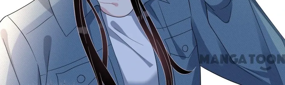 The Real Daughter, She Is an Almighty Boss Chapter 44 page 33 - 