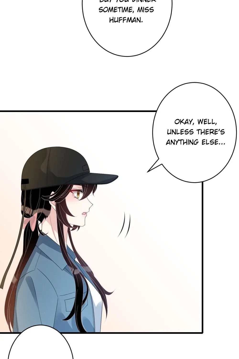 The Real Daughter, She Is an Almighty Boss Chapter 44 page 36 - 