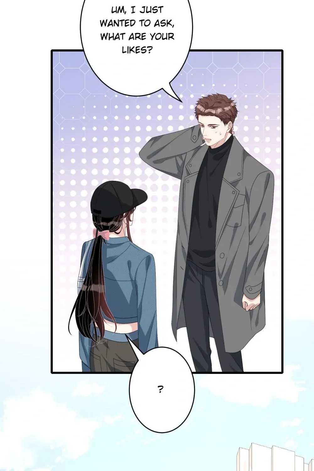 The Real Daughter, She Is an Almighty Boss Chapter 44 page 38 - 