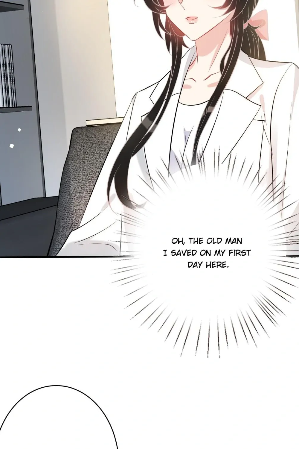 The Real Daughter, She Is an Almighty Boss Chapter 44 page 5 - 