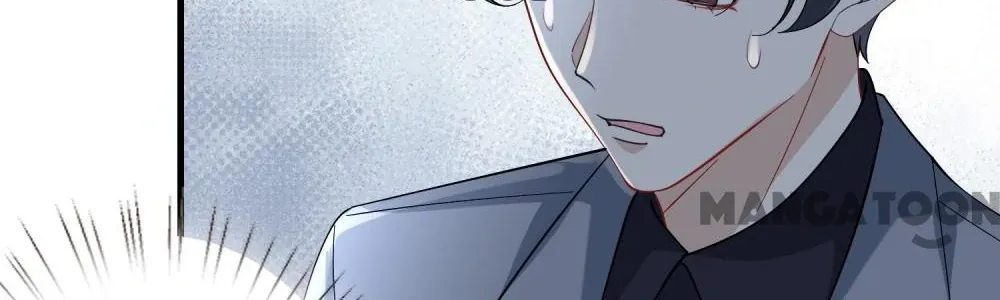 The Real Daughter, She Is an Almighty Boss Chapter 44 page 41 - 