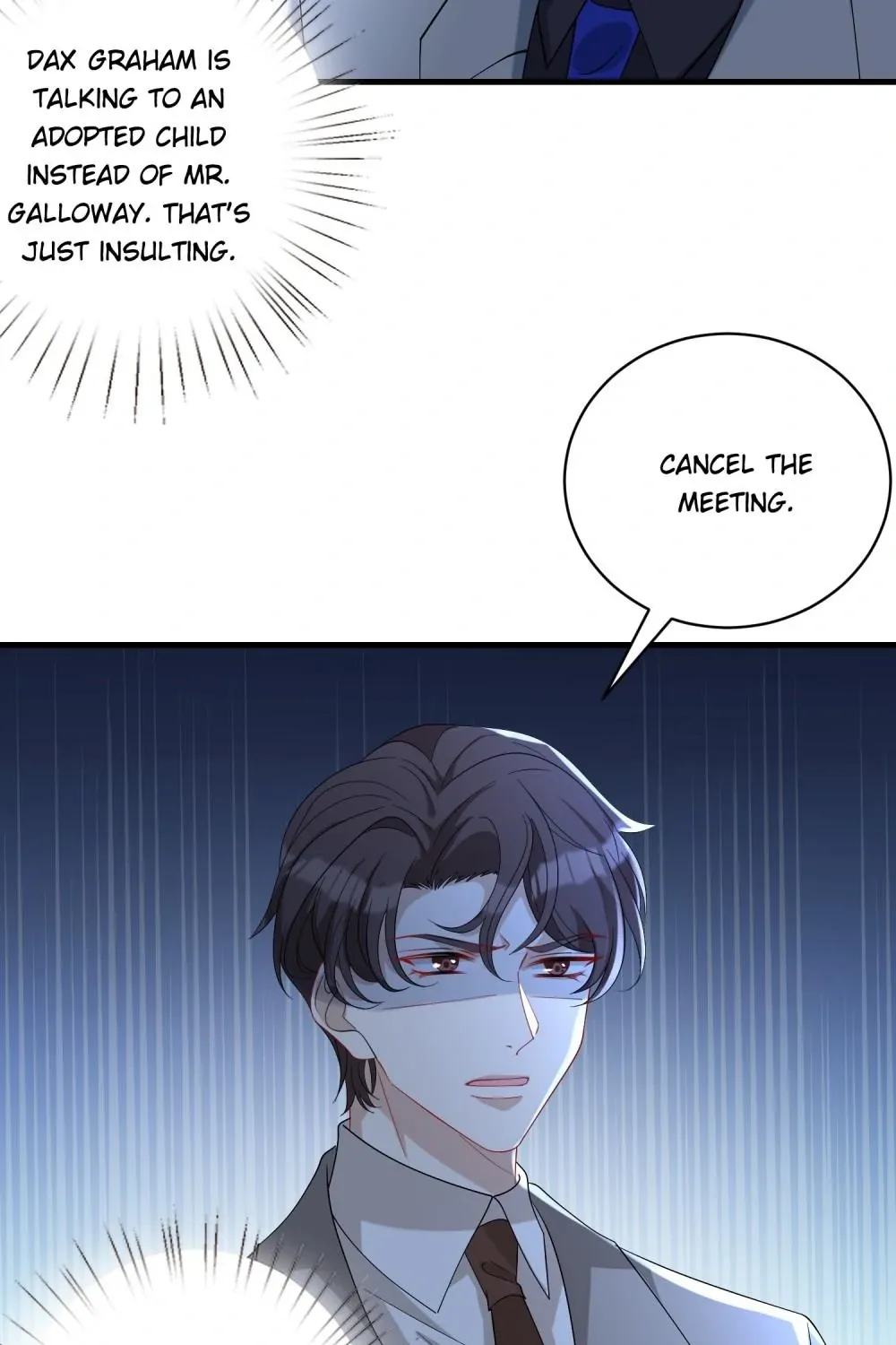 The Real Daughter, She Is an Almighty Boss Chapter 44 page 42 - 