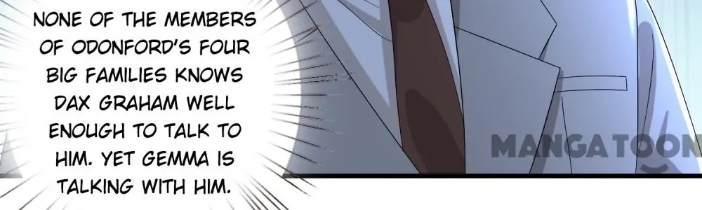 The Real Daughter, She Is an Almighty Boss Chapter 44 page 43 - 