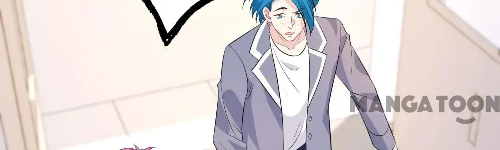 The Real Daughter, She Is an Almighty Boss Chapter 44 page 54 - 
