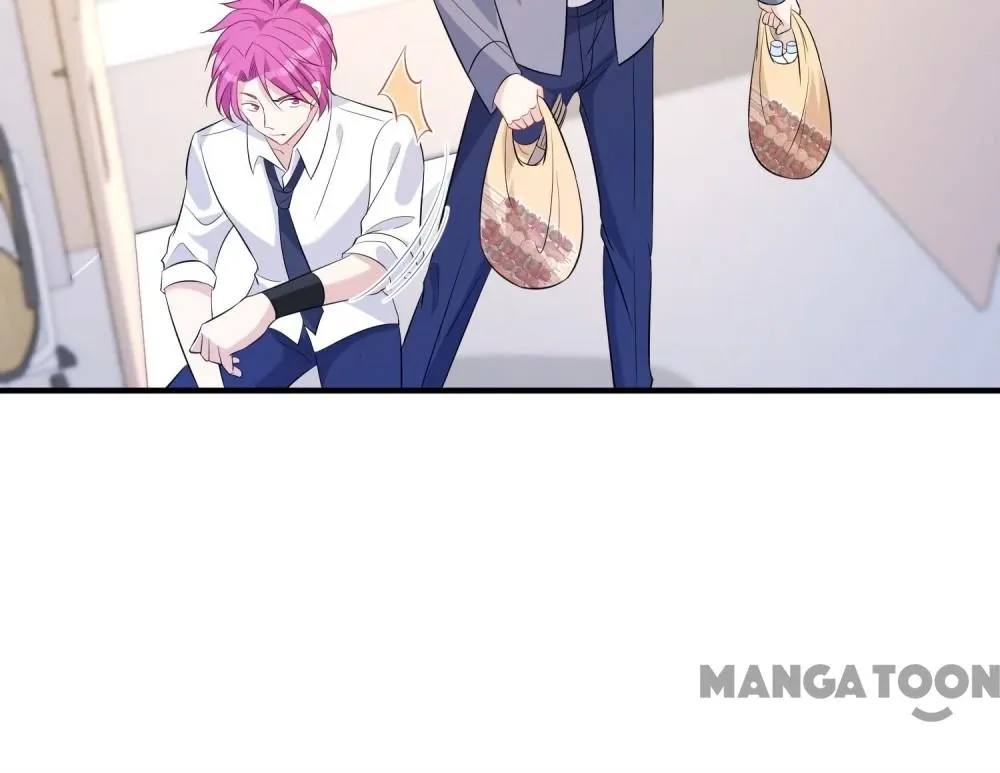 The Real Daughter, She Is an Almighty Boss Chapter 44 page 55 - 
