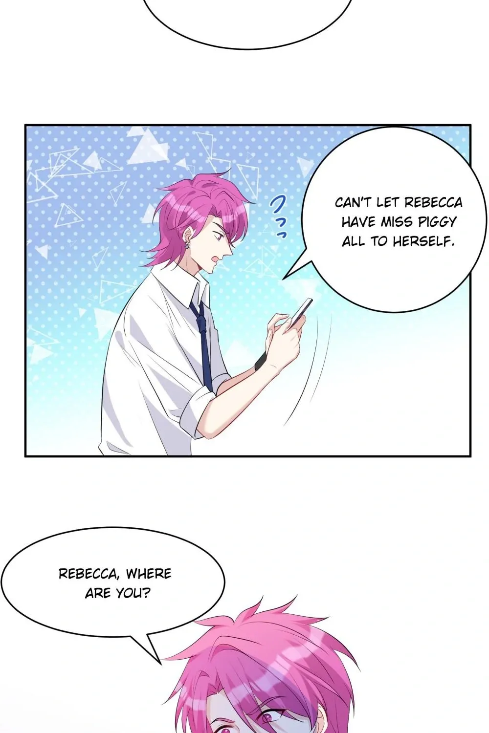 The Real Daughter, She Is an Almighty Boss Chapter 44 page 58 - 