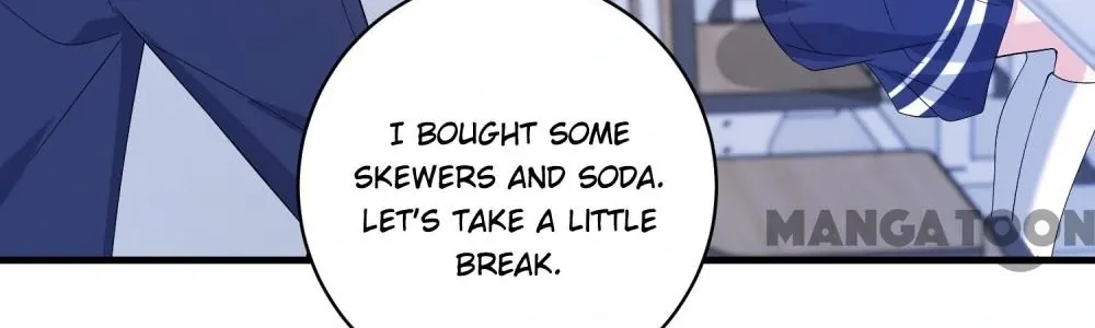 The Real Daughter, She Is an Almighty Boss Chapter 44 page 62 - 