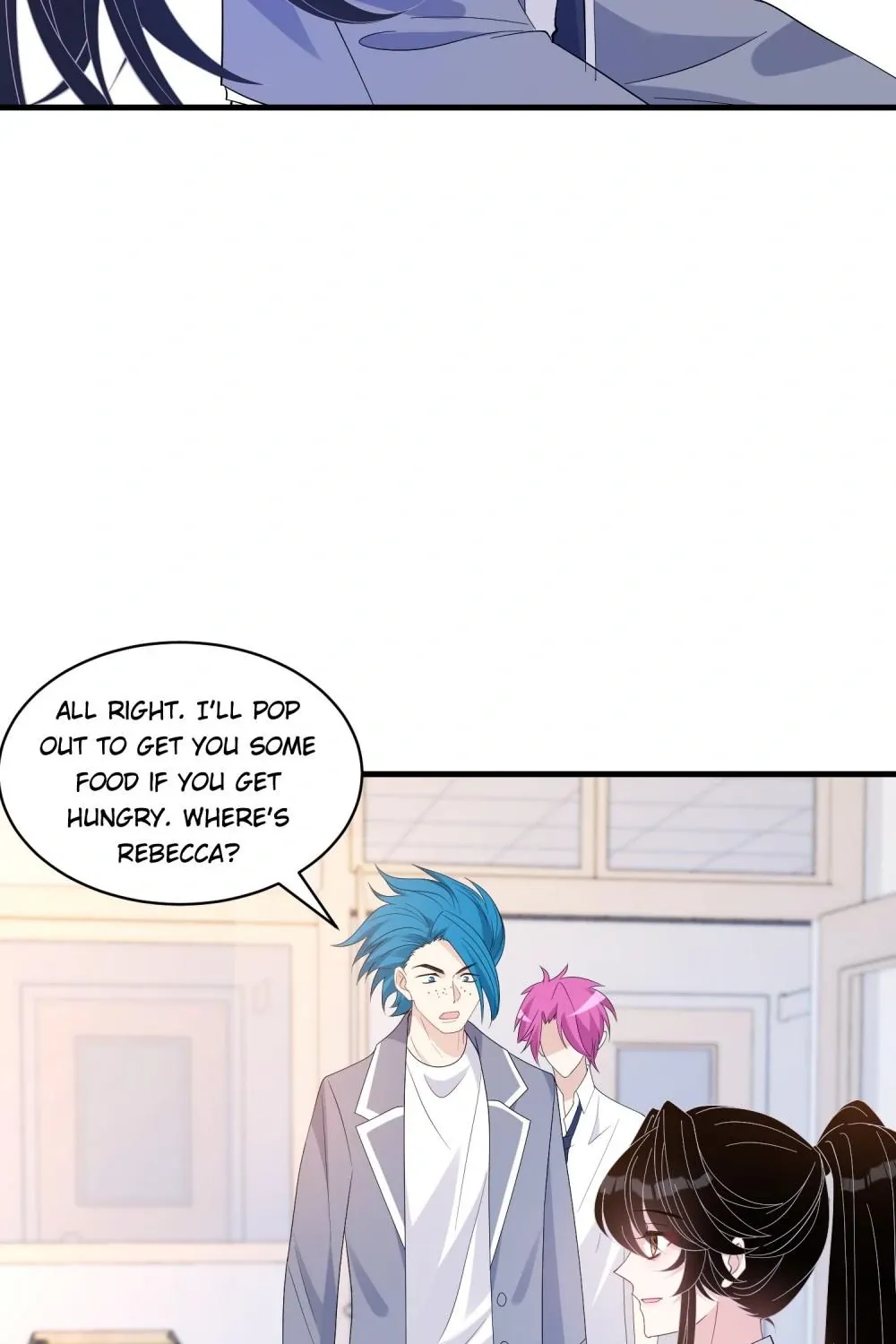 The Real Daughter, She Is an Almighty Boss Chapter 44 page 65 - 