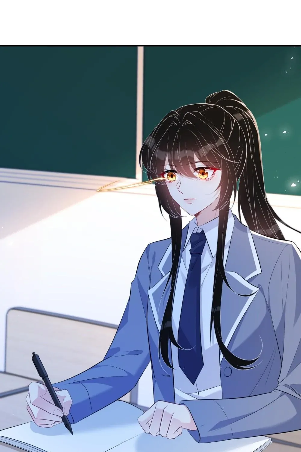 The Real Daughter, She Is an Almighty Boss Chapter 44 page 68 - 